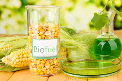 Drumcree biofuel availability