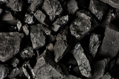 Drumcree coal boiler costs